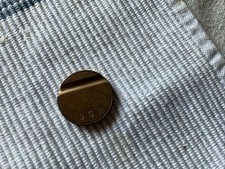 Gettone telefonico Stato