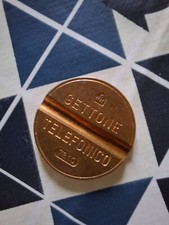 GETTONE TELEFONICO CMM 7810 -