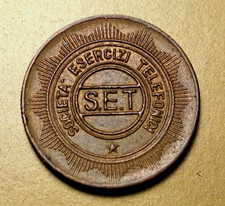 Società Esercizi Telefonici