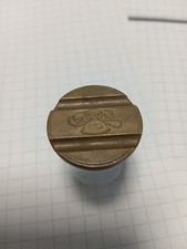 gettone telefonico 7607 raro