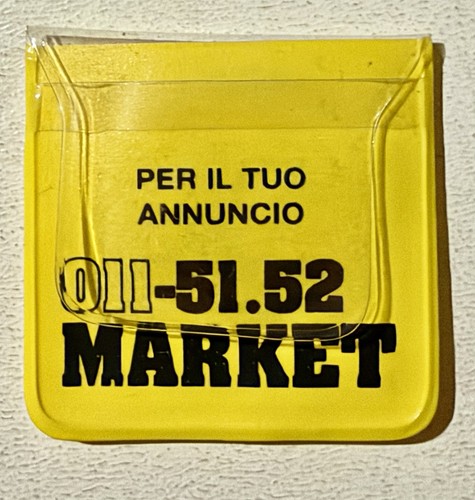 Gettone telefonico con - telefonico,