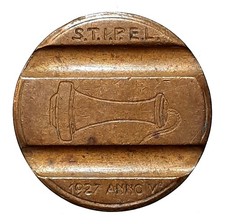 [NC] GETTONE TELEFONICO STIPEL