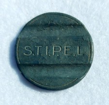 GETTONE TELEFONICO S.T.I.P.E.L