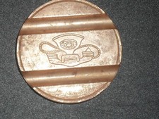 GETTONE TELEFONICO RARO SERIE